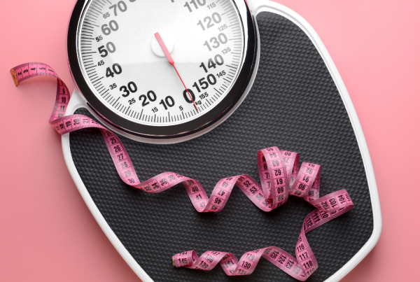 Weight Loss And Heart Health