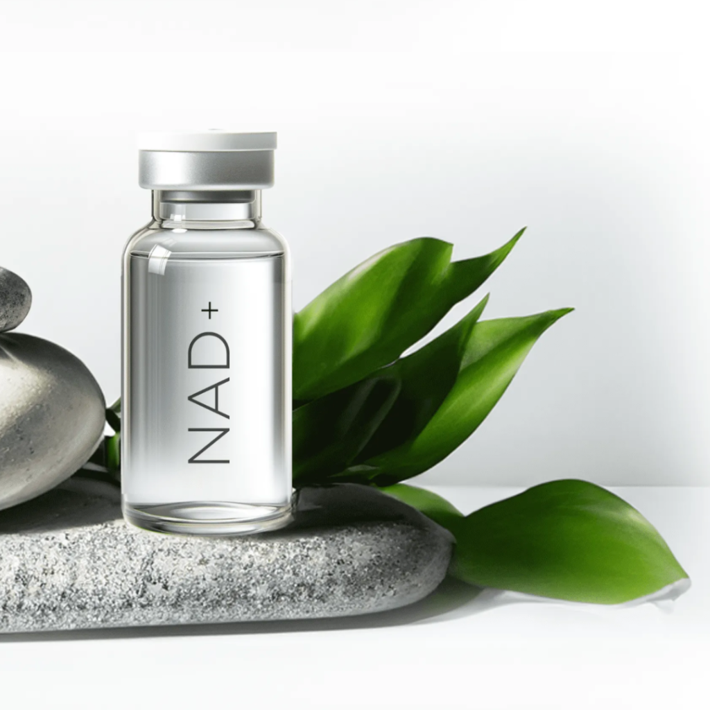 NAD+ Injections