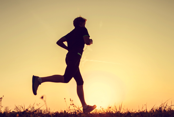 TESTOSTERONE THERAPY