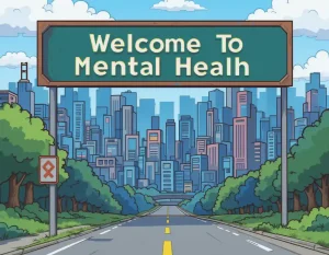 Reducing Mental Health Stigma