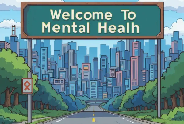 Reducing Mental Health Stigma