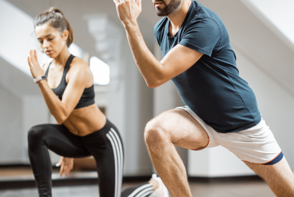 Feel Amazing With Hormone Therapy