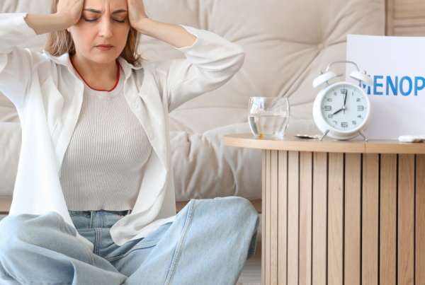 Menopause