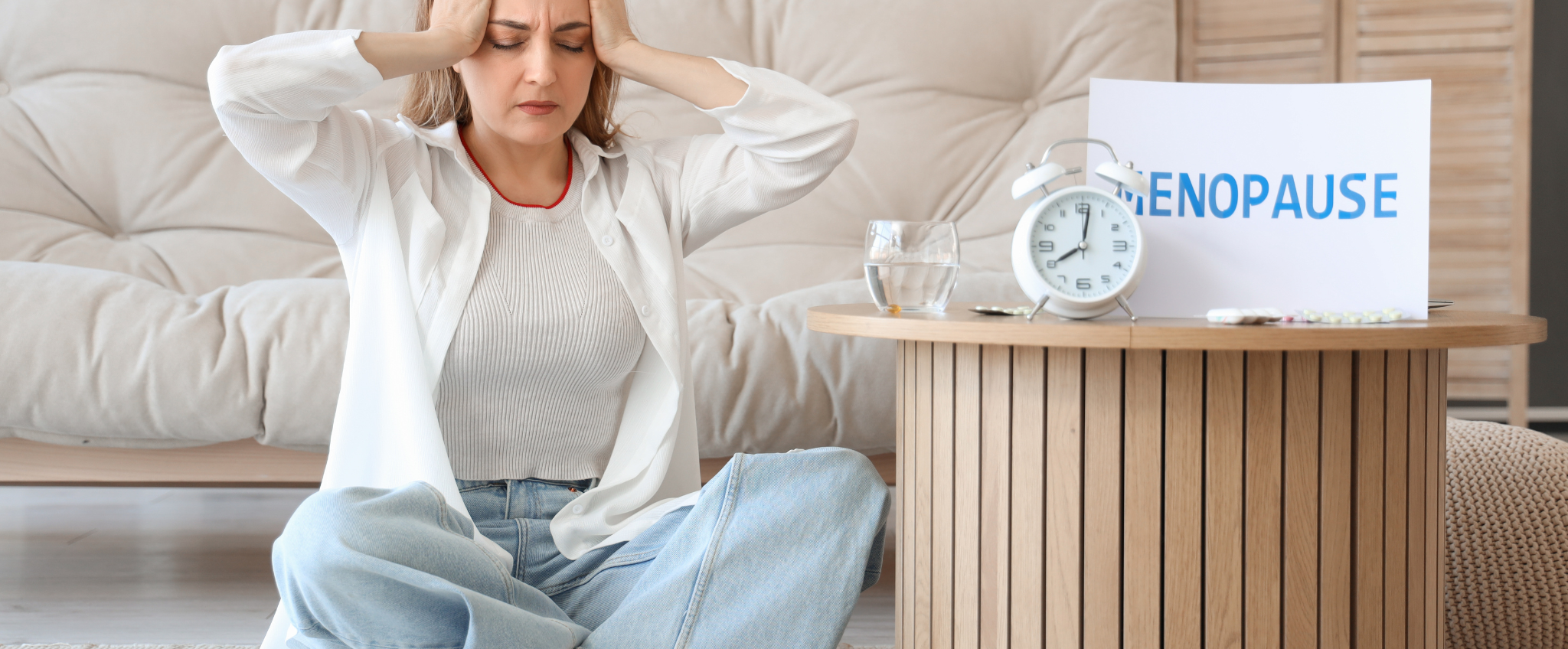 The Estrogen Dominance Puzzle: Are Your Hormones Out of Balance?