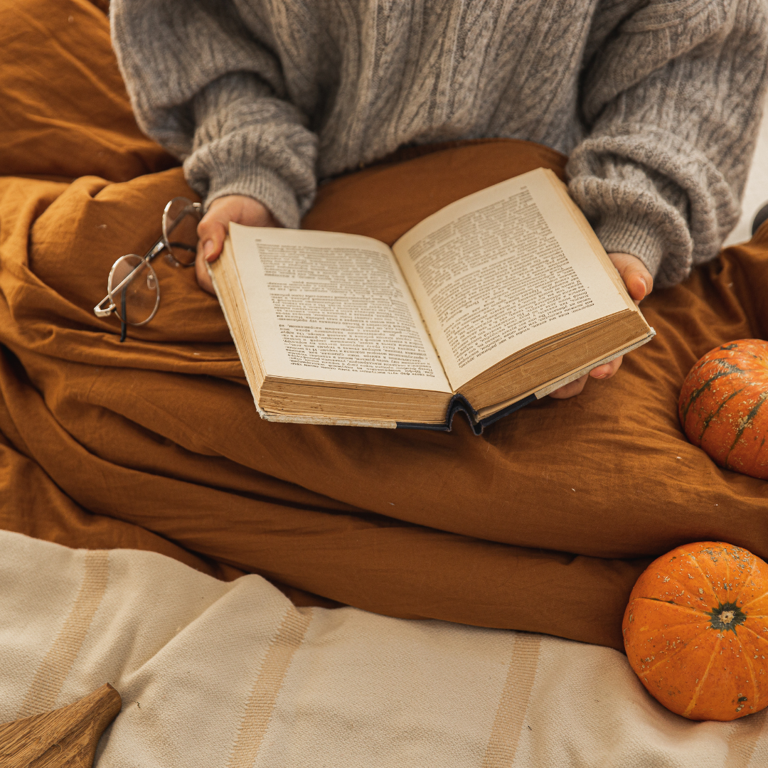 Embracing the Shift: How Autumn Influences Menopause and Perimenopause