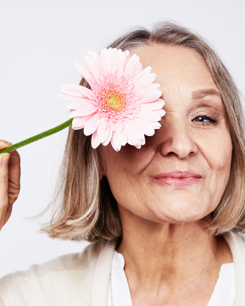 Menopause & Hormones