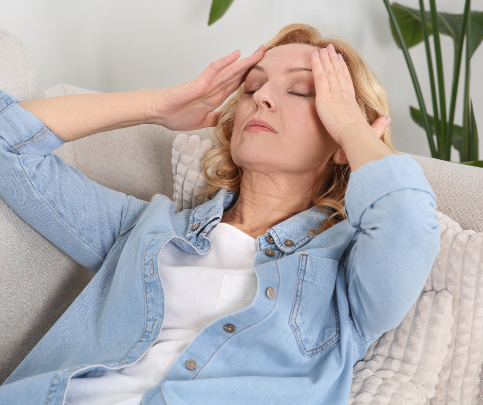 The Amazing Power of Hormone Optimization: A Guide to Renewed Vitality